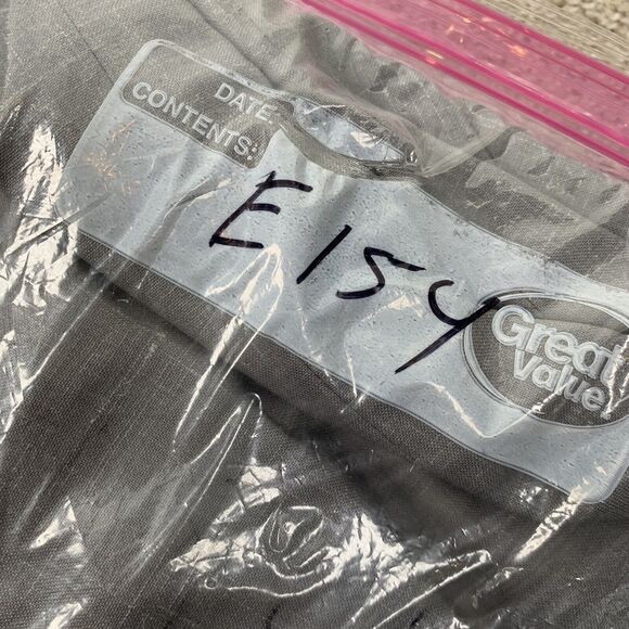 Indochino Blazer Men Newbury 56 Wool Linen Blend NEW Adult E154 - Picture 11 of 11